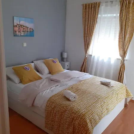 Lola Apartman Rovinj
