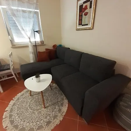 Lola Rovinj