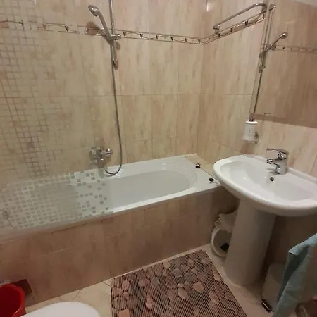 Lola Appartement Rovinj