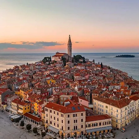 Lola Apartment Rovinj